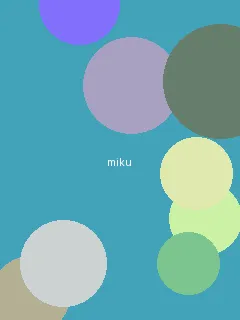 汤姆叔叔视频最新视频 - 初音未来角色图